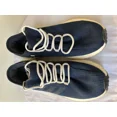 thumbnail image 2 of Ad-id-as Pureboost Men 11.5 Running Shoe Blue Athletic Sneakers, 2 of 6