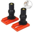 thumbnail image 4 of High-Quality Toilet-Seat Hinge Screws - Ensuring Durability and Easy, 4 of 8