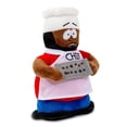 thumbnail image 3 of Peluche Surreal Entertainment South Park Chef de 20 cm con sonido, 3 of 9
