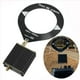 thumbnail image 3 of Mini Antena de Bucle Amplificador de Alta Impedancia 10kHz-180MHz con Convertidor de Baja Impedancia para Radio Walkie Talkie SDR, 3 of 5
