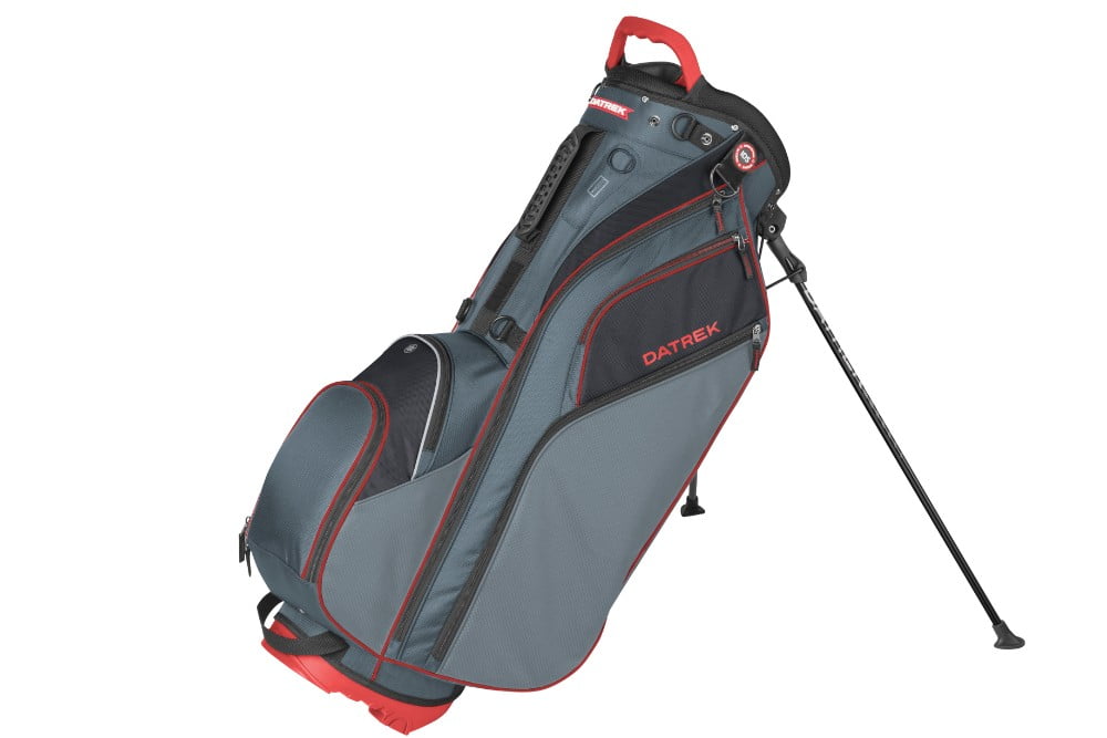 Datrek Go Lite Hybrid Golf Stand Bag