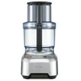 thumbnail image 1 of Breville Food Processor |BFP800BAL| 16 cup large bowl; 2.5 cup small bowl, 1 of 6