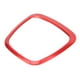 thumbnail image 3 of Anillo De Decoración Para Volante De Coche, Pegatina De Anillo, Reemplazo De aleación De Aluminio Para 2006-2014, 3 of 7
