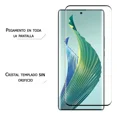 thumbnail image 4 of Mica De Cristal Templado Curva Para Honor Magic 5 Lite, 4 of 8