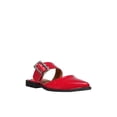 thumbnail image 2 of Flats Mujer Kipon Vestir rojo 25, 2 of 5