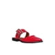thumbnail image 2 of Flats Mujer Kipon Vestir rojo 24, 2 of 5