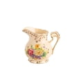 thumbnail image 1 of Ceramic Pointed Mouth Coffee Milk Pitcher Exquisite Sauce Pot Gravy Boat For Home, Restaurant, Hotel, 1 of 6