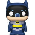 thumbnail image 2 of Funko DC Bitty POP! Batman Micro Figure (Batman 1966) (No Packaging), 2 of 2