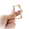 thumbnail image 3 of Uinagy Garmin Forerunner 245/245M Electroplating Tpu Watch Case, 3 of 6