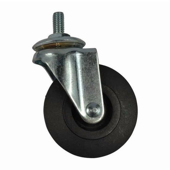 Westward Casters,2-1/2 In HC212