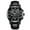 Multicolor, variant on 2021 New Fashion Mens Watches Waterproof Luminous Top Brand Luxury Quartz Wristwatch Full Stell Military Watch Clock - Quartz Wristwatches