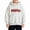 Purple, variant on KAUOD Toddler Girls Fleece Long Sleeve Hoodies Cute Graphic Casual Hooded Sweatshirts Fall Trendy Oversized School Pullover Pockets