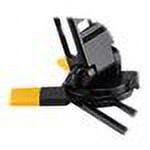 Hercules DG400BB Laptop Stand with Bag