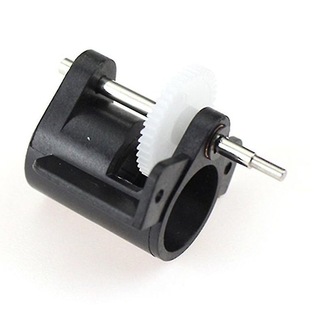 Ensemble d'Engrenage de Réduction de Moteur pour Avion Rc Xk A220 P40 Avion Pièces de Rechange