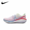 thumbnail image 1 of Zapatillas de running Vomero 17 originales unisex para hombre y mujer, color blanco y negro, informales, transpirables, profesionales, para maratón, FB1309-004, 1 of 4