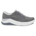 thumbnail image 6 of Dansko Women's Pace Walking Shoe 11.5-12 M US, Grey Mesh, 6 of 7