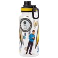 thumbnail image 3 of Botella de agua Silver Buffalo Star Trek Twist Spout 960 ml, 3 of 8