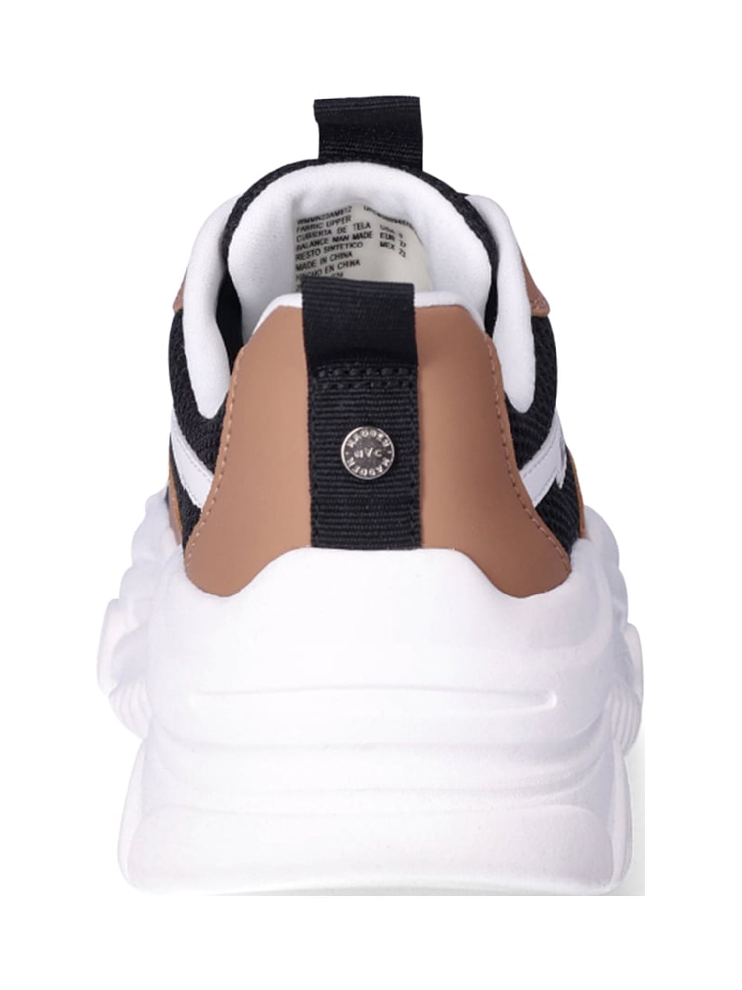 Women’s Dad Lace-up Sneakers