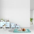 thumbnail image 5 of Precious Tails Xtra Tuff Crate Cat Dog Mat - Large, 5 of 13