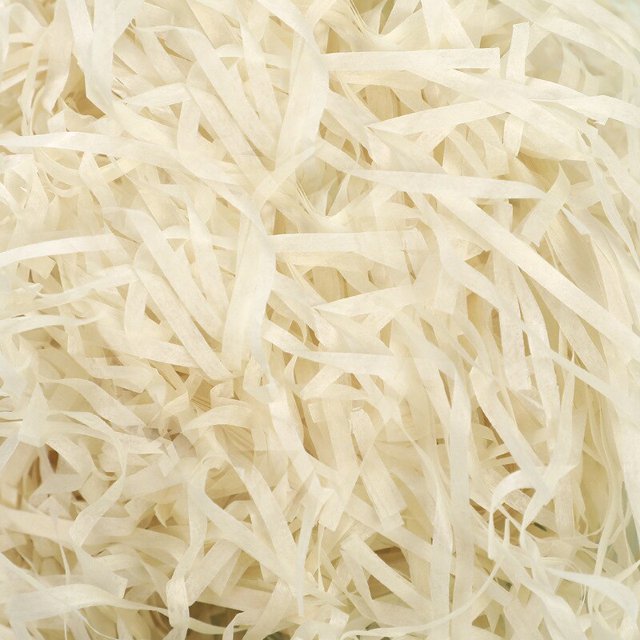 10/50/100g colorido triturado arrugado Lafite papel rafia relleno DIY boda fiesta regalo caja caramelo Material embalaje relleno Tan Jianjun unisex