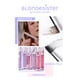 thumbnail image 3 of Aceite labial Blondesister 03 Cherry Pie hidratante 2 en 1, 3 of 8
