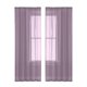 thumbnail image 5 of ¡Descubra La Combinación Perfecta De Estilo Y Luz Con Nuestras Cortinas Semitransparentes De Colores Lisos!, 5 of 7