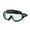 Black, variant on Unisex Adult The One Swim Mask Fitness Swimming Goggles Men And Women Large Fit Polycarbonate Mirror/Non-Mirror Lens,Panoramic Swim Goggles HD Water-proof And Antifog Swimming Goggles