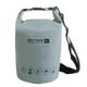 thumbnail image 1 of Bolsa Seca Impermeable De 5L, Saco De Compresión Seco Plegable, Mochila Seca De Pvc Con Correa De Hombro Desmontable Para Senderismo, Natación, Camping, Canotaje, 1 of 7