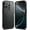 Black, variant on Ringke Alles for iPhone 16 Pro Case, Compatible with MagSafe Kickstand Rugged Heavy Duty Shockproof Protector Phone Cover - Gun Metal