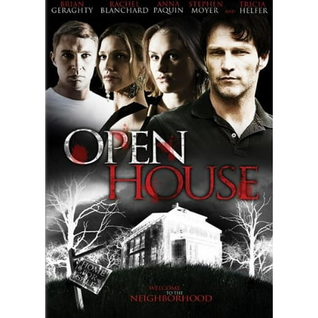 Open House (DVD)