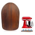 thumbnail image 1 of Tapete deslizante JAYOBGO para batidora de pie Kitchen Aid de 4,5 a 5 cuartos de galón, 1 of 7