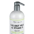 Renpure Coconut Milk Lotion 24 fl oz