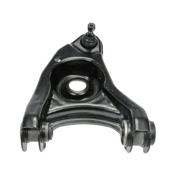 Front Right Lower Control Arm and Ball Joint Assembly - Compatible with 1994 - 2004 Ford Mustang 1995 1996 1997 1998 1999 2000 2001 2002 2003
