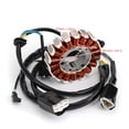 thumbnail image 3 of Stator Generator For Kawasaki KLX250/D-Tracker 2008-2014, 3 of 9