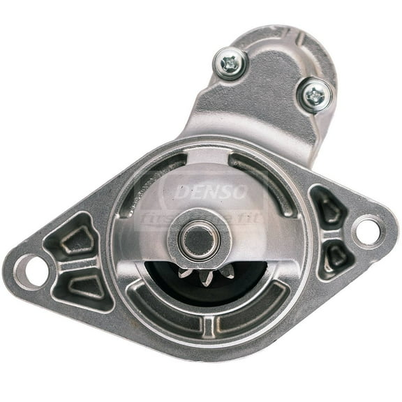 Denso DENSO First Time Fit® Starter Motor – Remanufactured 280-0445 Fits select: 2013-2016 TOYOTA COROLLA