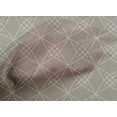 thumbnail image 4 of oneOone Cotton Poplin Fabric Shapes Geometric Sashiko Print Fabric BTY 42 Inch Wide, 4 of 4