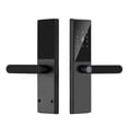 thumbnail image 1 of Serrure de Porte Intelligente WAFU Sans Clé Poignée de Serrure de Porte avec, 1 of 8