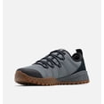 thumbnail image 6 of Columbia Men's Fairbanks Low Shoes, Regular Fit, Graphite Black, Size 10.5, 6 of 8
