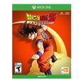 thumbnail image 1 of Dragón Ball Z Kakarot Xbox One Físico, 1 of 4