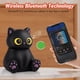 thumbnail image 2 of Mini Altavoz Bluetooth con Diseño de Animales Adorables, Inalámbrico, Bluetooth 5.2, Reproductor de Música MP3 con Soporte para Teléfono, Diseño de Vaca., 2 of 5