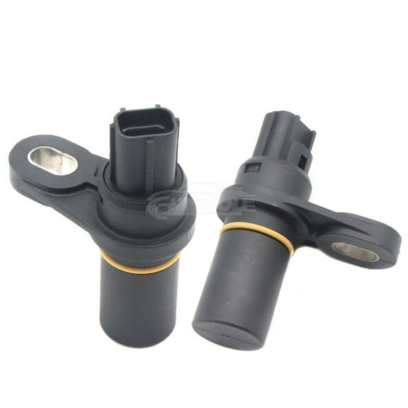 A set of (2) input-output transmission speed sensors suitable for Dodge for Jeep Grand Cherokee-