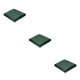 thumbnail image 1 of Toystoory Cubierta de tela para muebles de jardín para máxima protección y durabilidad Cubiertas impermeables para muebles verde 205*104*71cm Type1 NO1, 1 of 6