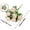 Pink, variant on VQPeo Artificial Silk Flowers Realistic Roses Bouquet Long Stem for Home Wedding Decoration Party(Pink)