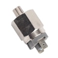 thumbnail image 4 of Pressure Switch, Pressure Switch 0.02 to 0.1Mpa Adjustable Pneumatic Switch Pressure Controller, Air Compressor Accessories, 4 of 8
