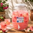thumbnail image 7 of (2 pack) American Maid 5 Gallon Vitrolero White Beverage Dispenser, 7 of 7