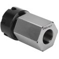 thumbnail image 2 of Fosa ER Hex Collet, Hex Collet Chuck, Easy To Operate High Strength For Quick Clamping On CNC Machines, 2 of 8