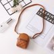 thumbnail image 1 of Mini monedero, bolsa de almacenamiento portátil para cable de datos y auriculares, accesorios creativos y bonitos que combinan con todo, billetera pequeña, 1 of 5