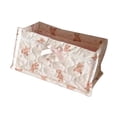 thumbnail image 4 of GROWTH TANK Storage Box Multipurpose Decor Modern Shelves Basket for Desktop Living Room Style C, 4 of 9
