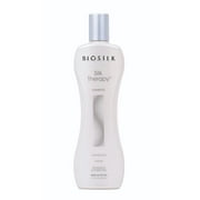 Biosilk Biosilk Silk Therapy , 7 oz Shampoo
