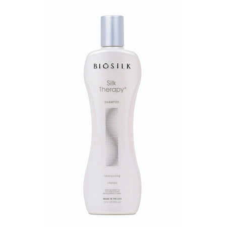 Biosilk Biosilk Silk Therapy , 7 oz Shampoo